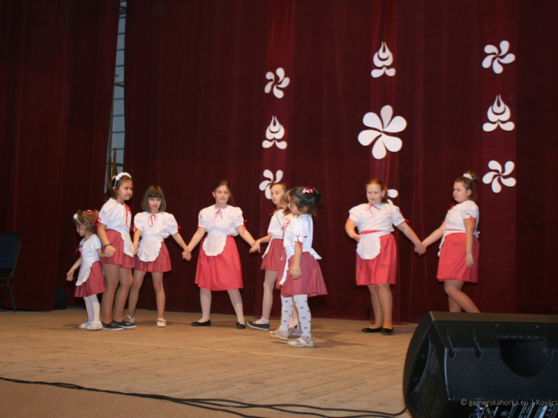 2019/ Deň maďarskej kultúry - Magyar Kultúra Napja