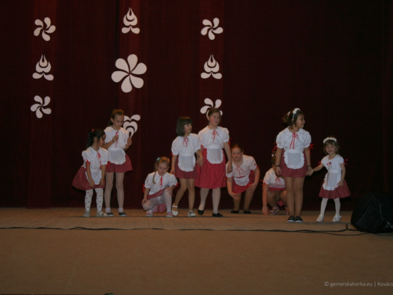 2019/ Deň maďarskej kultúry - Magyar Kultúra Napja