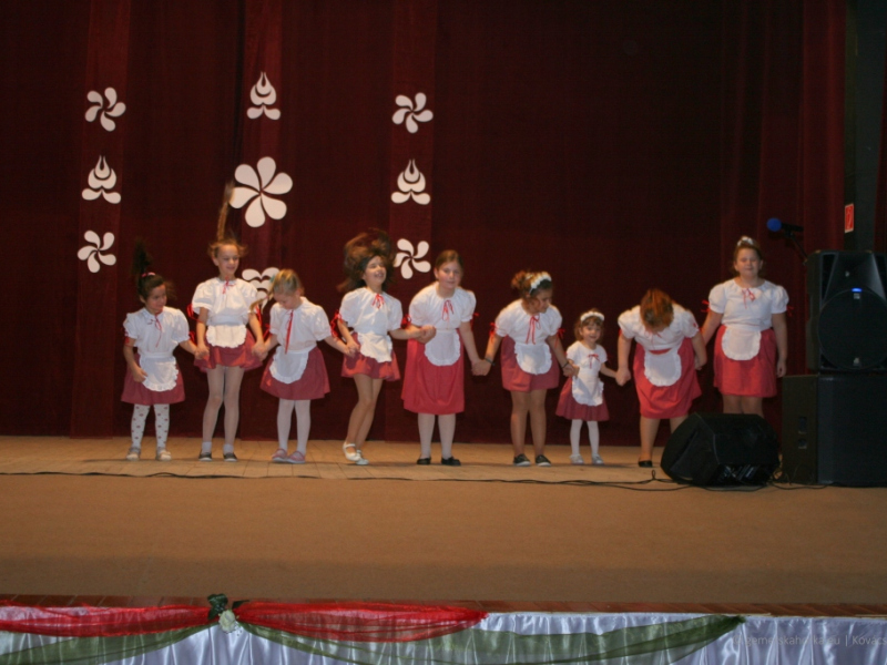 2019/ Deň maďarskej kultúry - Magyar Kultúra Napja