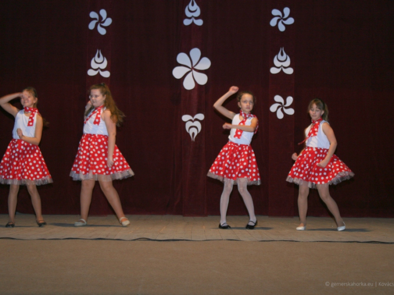 2019/ Deň maďarskej kultúry - Magyar Kultúra Napja