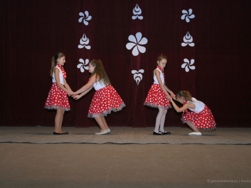 2019/ Deň maďarskej kultúry - Magyar Kultúra Napja