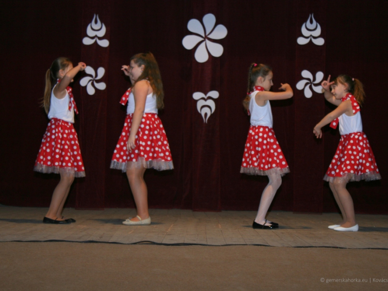 2019/ Deň maďarskej kultúry - Magyar Kultúra Napja