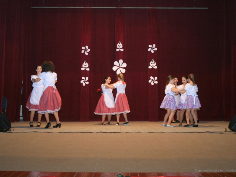 2019/ Deň maďarskej kultúry - Magyar Kultúra Napja