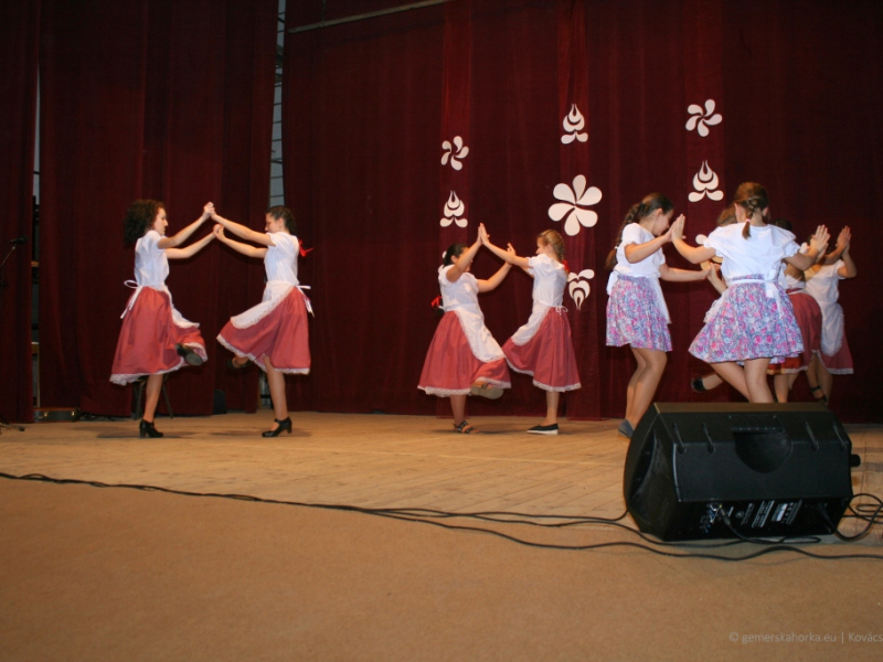 2019/ Deň maďarskej kultúry - Magyar Kultúra Napja