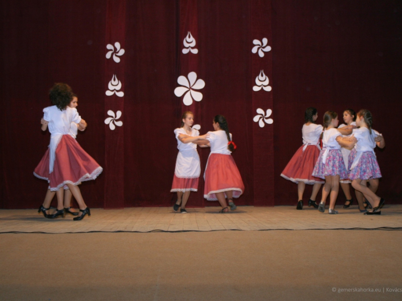2019/ Deň maďarskej kultúry - Magyar Kultúra Napja