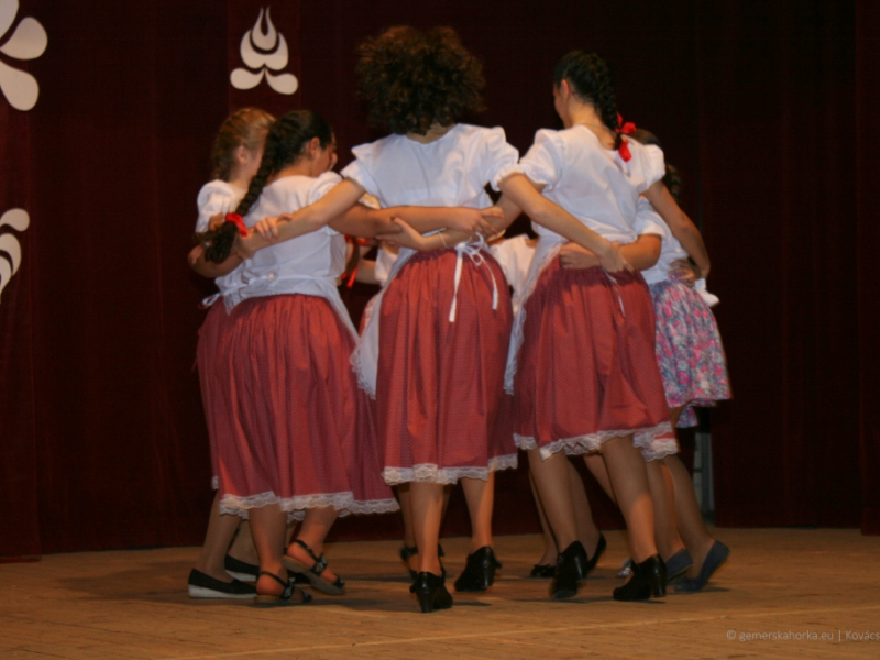 2019/ Deň maďarskej kultúry - Magyar Kultúra Napja