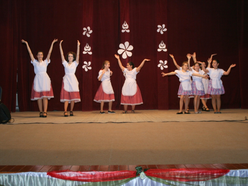 2019/ Deň maďarskej kultúry - Magyar Kultúra Napja