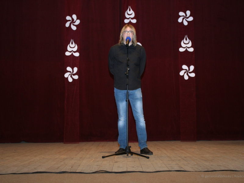 2019/ Deň maďarskej kultúry - Magyar Kultúra Napja