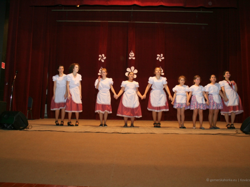 2019/ Deň maďarskej kultúry - Magyar Kultúra Napja