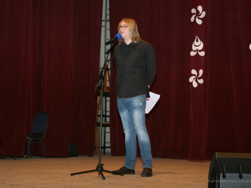 2019/ Deň maďarskej kultúry - Magyar Kultúra Napja