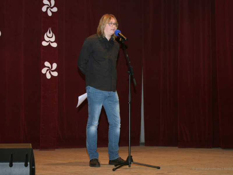 2019/ Deň maďarskej kultúry - Magyar Kultúra Napja