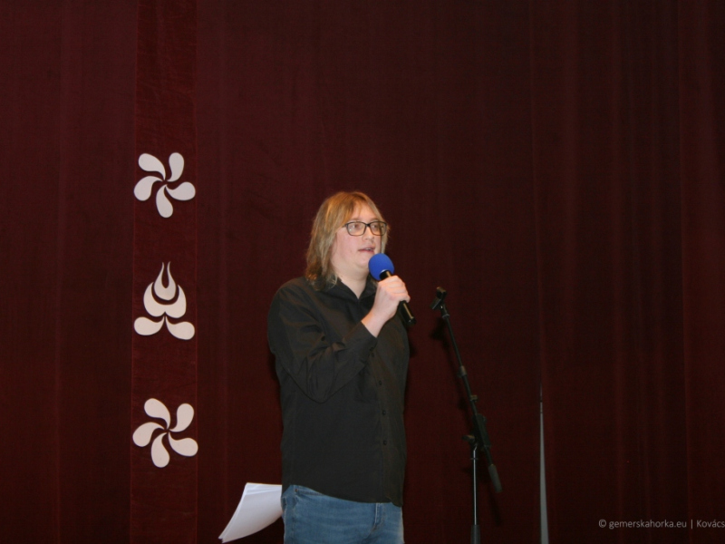 2019/ Deň maďarskej kultúry - Magyar Kultúra Napja