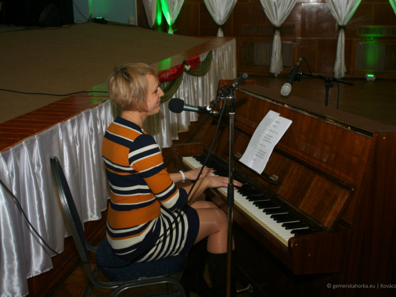 2019/ Deň maďarskej kultúry - Magyar Kultúra Napja