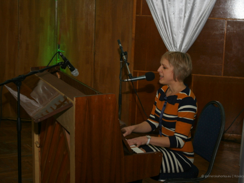 2019/ Deň maďarskej kultúry - Magyar Kultúra Napja