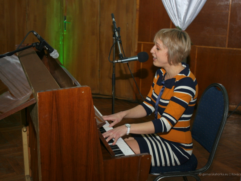 2019/ Deň maďarskej kultúry - Magyar Kultúra Napja