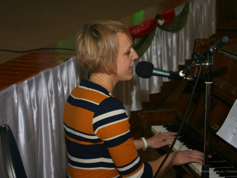 2019/ Deň maďarskej kultúry - Magyar Kultúra Napja