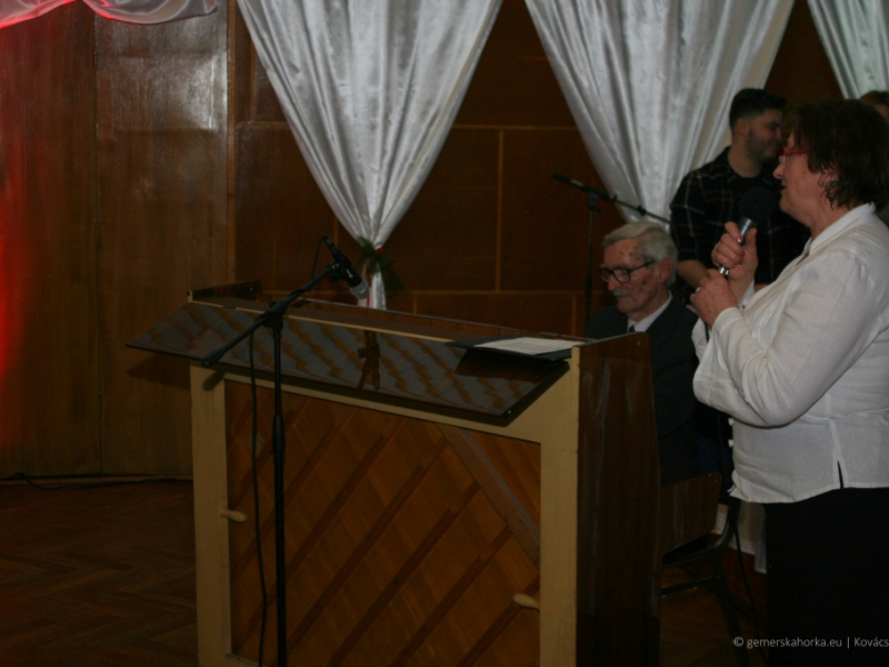 2019/ Deň maďarskej kultúry - Magyar Kultúra Napja