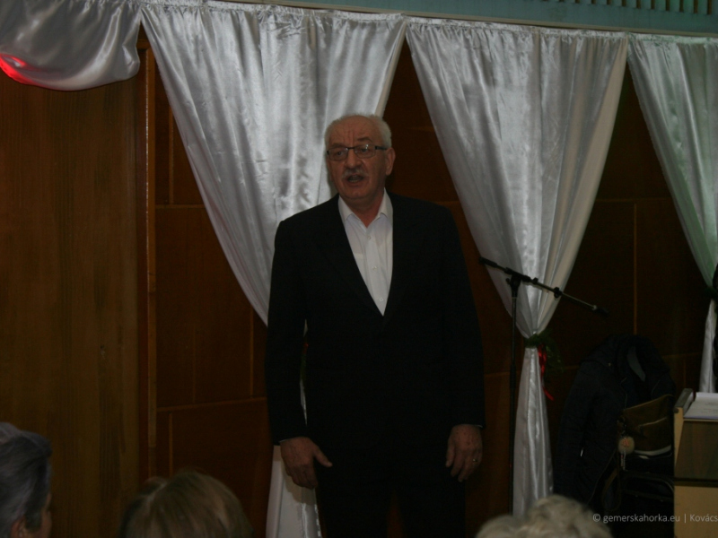 2019/ Deň maďarskej kultúry - Magyar Kultúra Napja