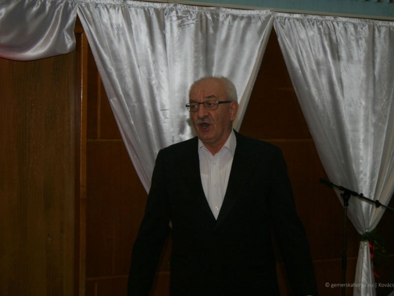 2019/ Deň maďarskej kultúry - Magyar Kultúra Napja