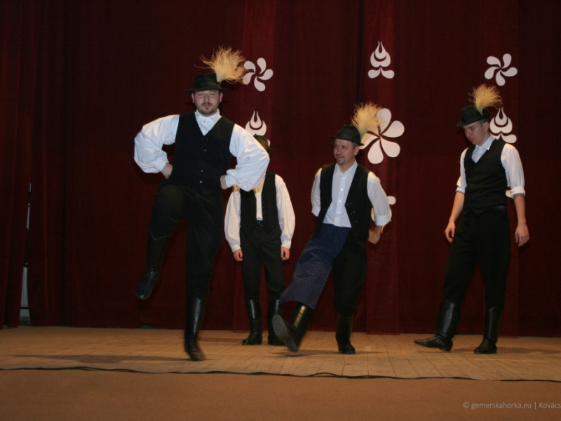 2019/ Deň maďarskej kultúry - Magyar Kultúra Napja