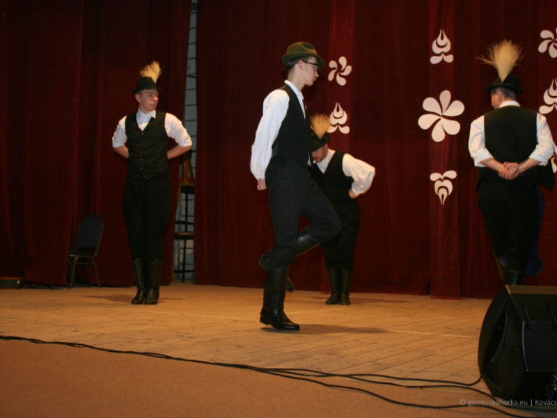 2019/ Deň maďarskej kultúry - Magyar Kultúra Napja