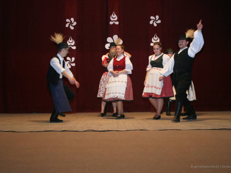 2019/ Deň maďarskej kultúry - Magyar Kultúra Napja