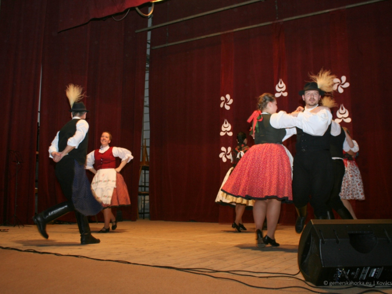 2019/ Deň maďarskej kultúry - Magyar Kultúra Napja