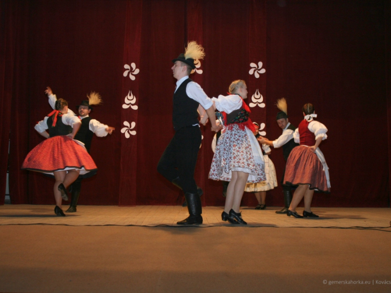 2019/ Deň maďarskej kultúry - Magyar Kultúra Napja