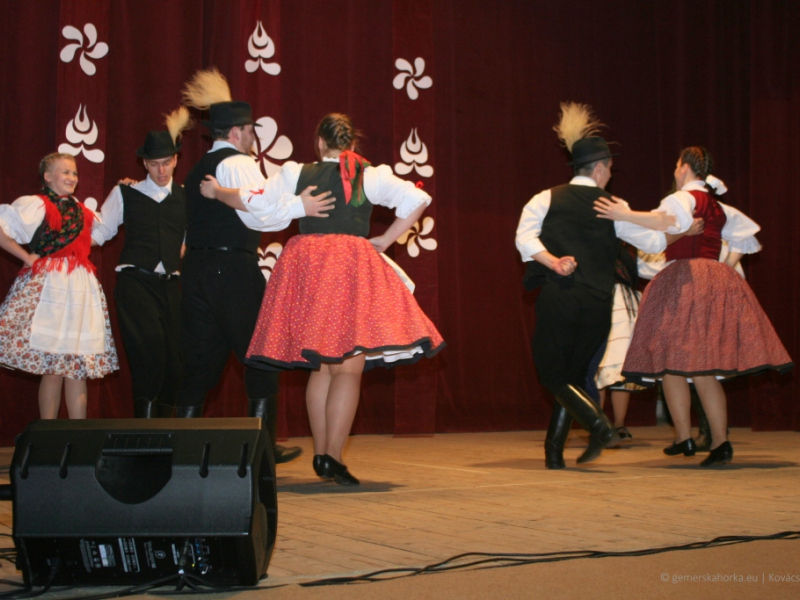 2019/ Deň maďarskej kultúry - Magyar Kultúra Napja