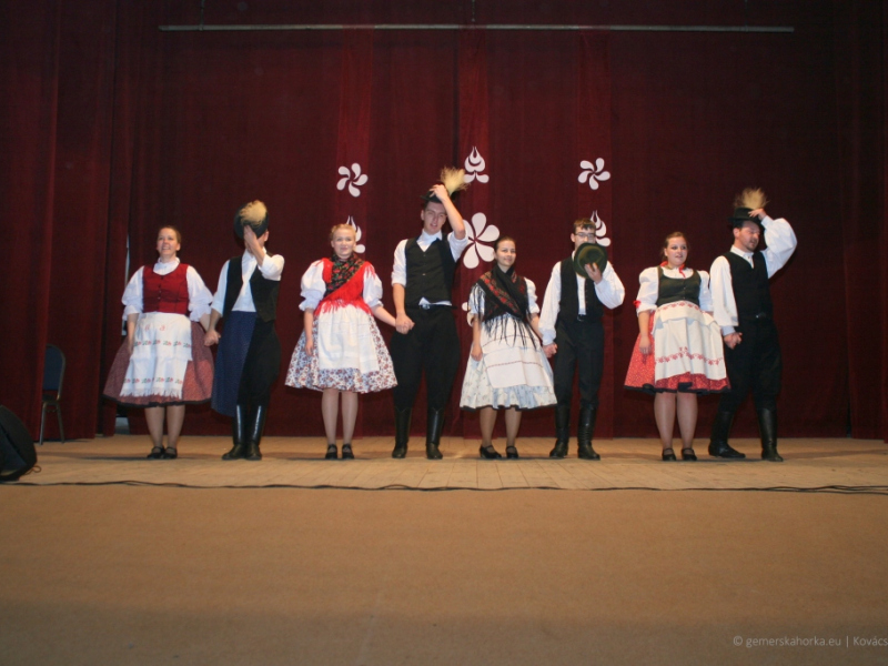 2019/ Deň maďarskej kultúry - Magyar Kultúra Napja 