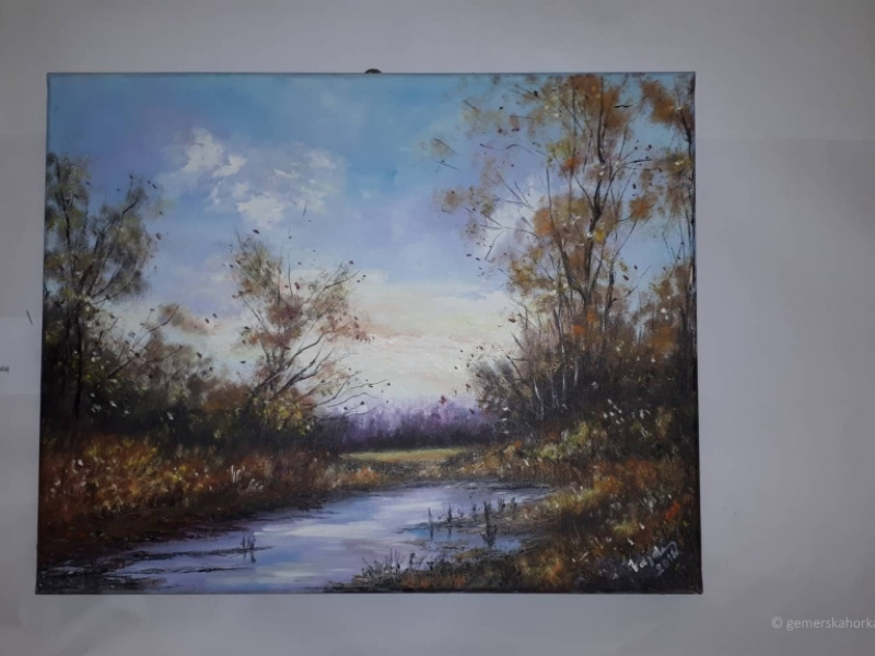 2019/ Deň maďarskej kultúry - Magyar Kultúra Napja