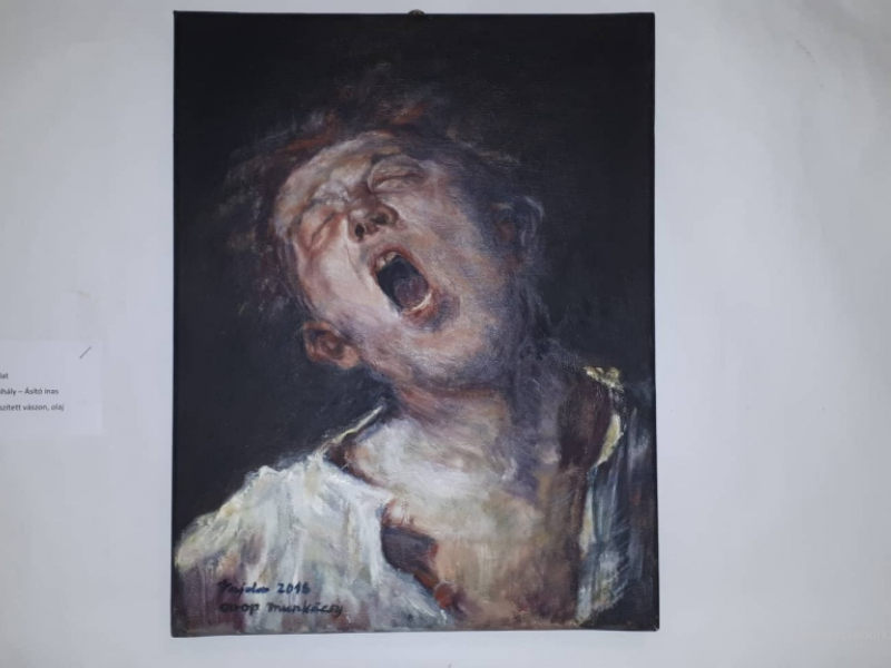 2019/ Deň maďarskej kultúry - Magyar Kultúra Napja