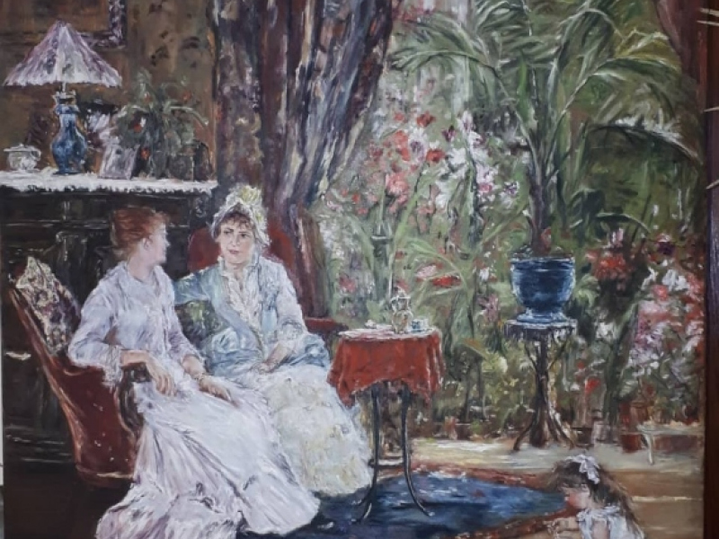 2019/ Deň maďarskej kultúry - Magyar Kultúra Napja