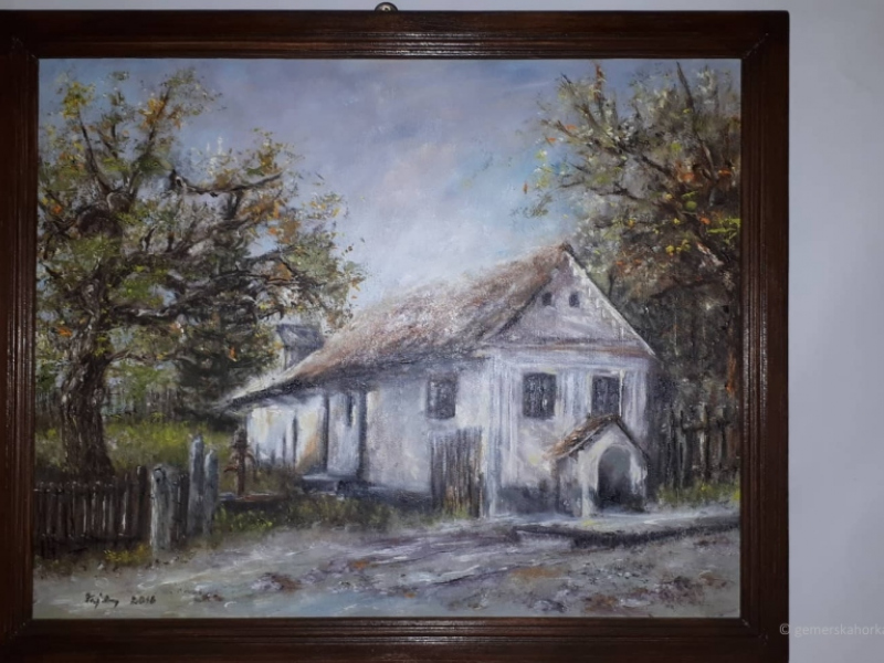 2019/ Deň maďarskej kultúry - Magyar Kultúra Napja