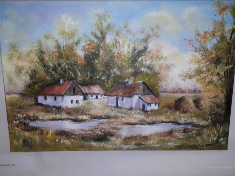 2019/ Deň maďarskej kultúry - Magyar Kultúra Napja