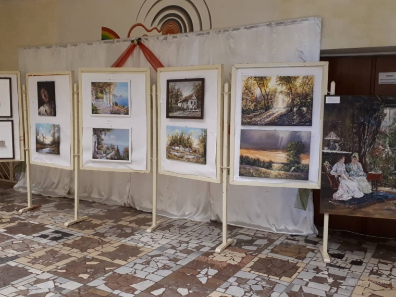 2019/ Deň maďarskej kultúry - Magyar Kultúra Napja