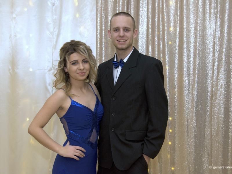 2019/ XIII. Ples Mikroregiónu Domica - Domica Kistérség Bálja