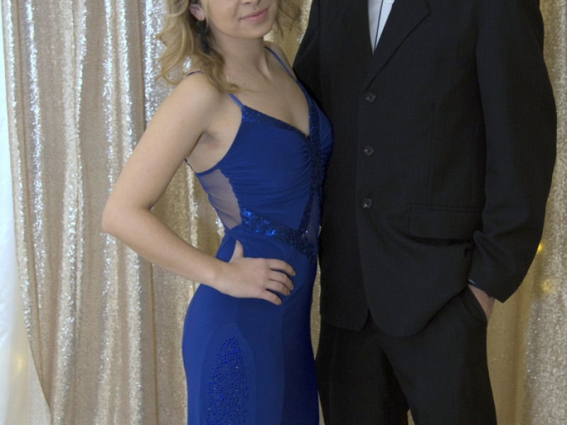 2019/ XIII. Ples Mikroregiónu Domica - Domica Kistérség Bálja