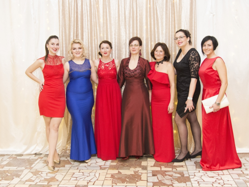 2019/ XIII. Ples Mikroregiónu Domica - Domica Kistérség Bálja