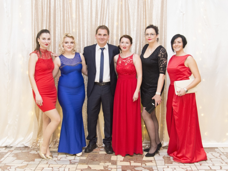 2019/ XIII. Ples Mikroregiónu Domica - Domica Kistérség Bálja