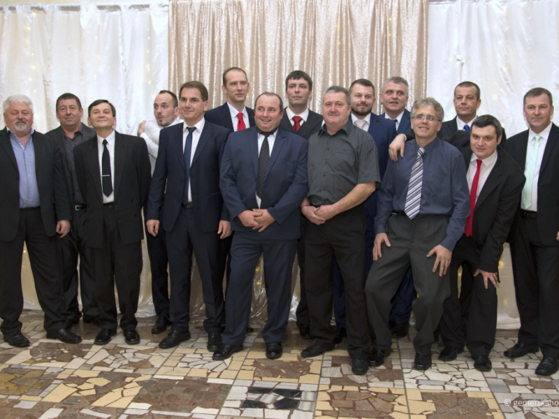 2019/ XIII. Ples Mikroregiónu Domica - Domica Kistérség Bálja