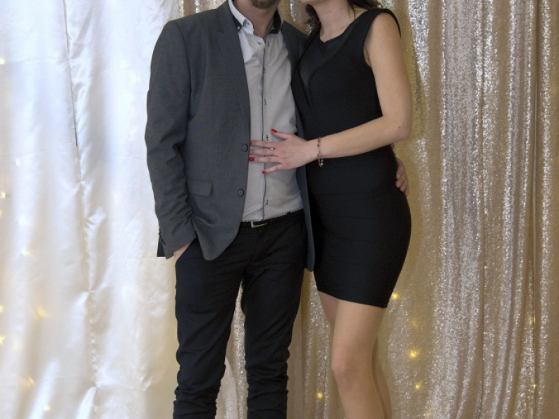 2019/ XIII. Ples Mikroregiónu Domica - Domica Kistérség Bálja