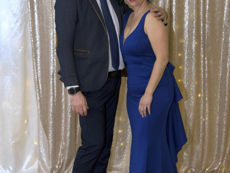 2019/ XIII. Ples Mikroregiónu Domica - Domica Kistérség Bálja