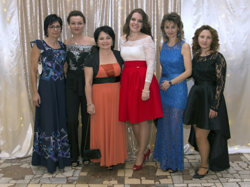 2019/ XIII. Ples Mikroregiónu Domica - Domica Kistérség Bálja