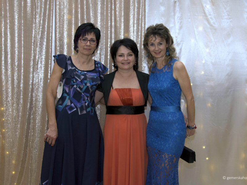 2019/ XIII. Ples Mikroregiónu Domica - Domica Kistérség Bálja