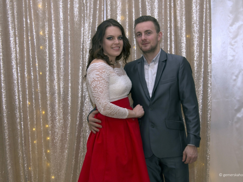 2019/ XIII. Ples Mikroregiónu Domica - Domica Kistérség Bálja