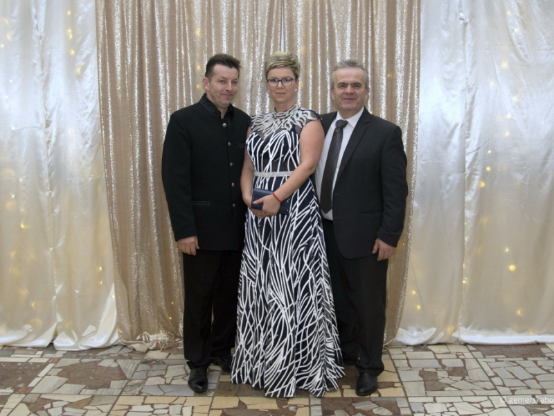 2019/ XIII. Ples Mikroregiónu Domica - Domica Kistérség Bálja