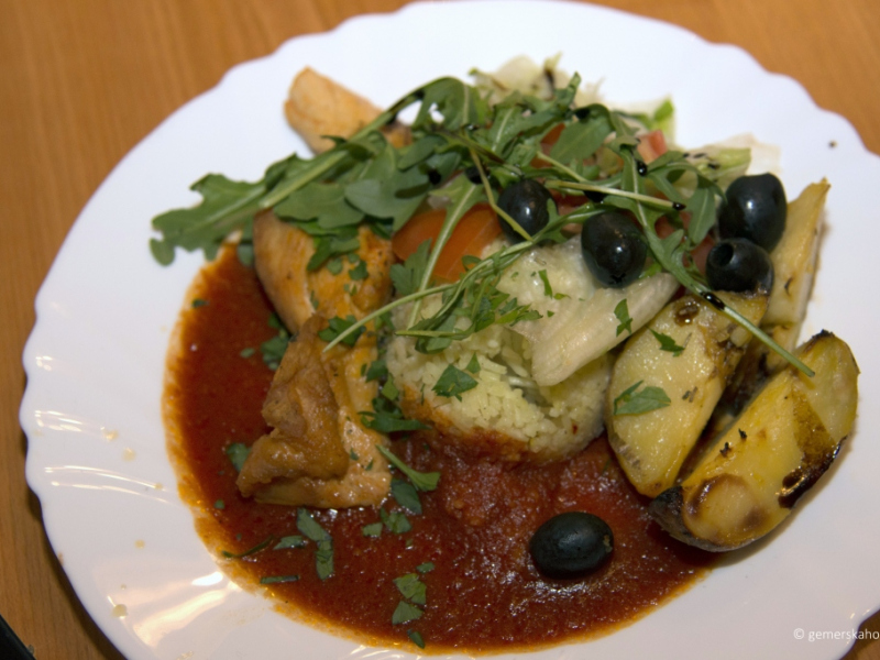 2019/ XIII. Ples Mikroregiónu Domica - Domica Kistérség Bálja