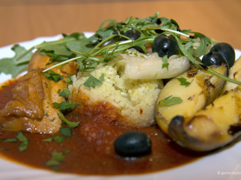 2019/ XIII. Ples Mikroregiónu Domica - Domica Kistérség Bálja