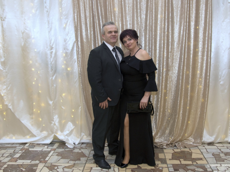 2019/ XIII. Ples Mikroregiónu Domica - Domica Kistérség Bálja